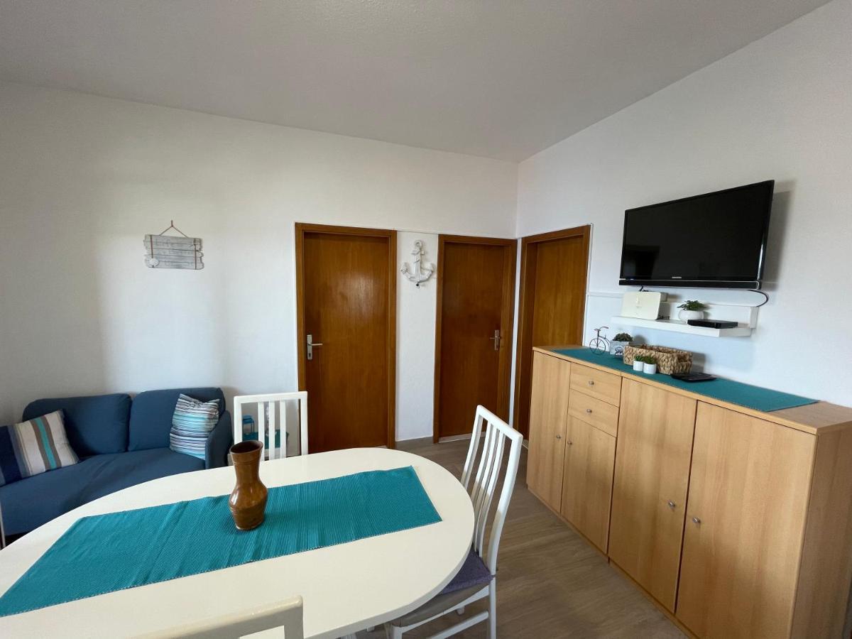 Apartman Emilija Винишче Экстерьер фото